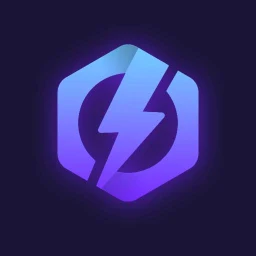 Biểu tượng Rocket Game Booster - Zero Lag
